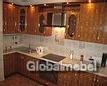 Недорогие кухни МДФ СК760