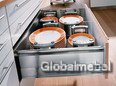 Держатели тарелок Blum