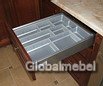 Метабокс с разделителем