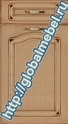 Патина клен светлый