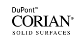Логотип Corian