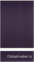 Индиго (фиолетовый глянец)